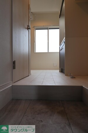 Avenir上石神井の物件内観写真